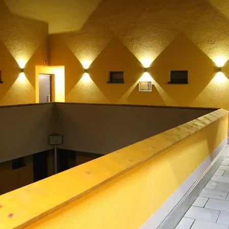 Schäfer Boardinghouse Aparthotel 3*