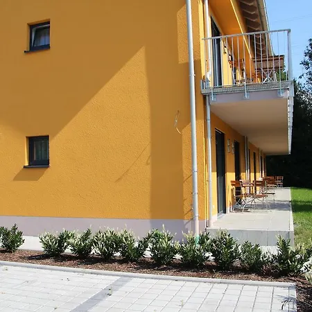 Schäfer Boardinghouse