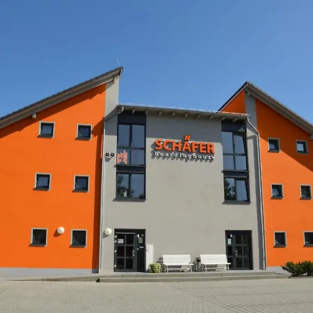 Schaefer Boardinghouse