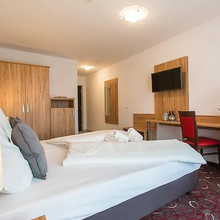 Schaefer Boardinghouse