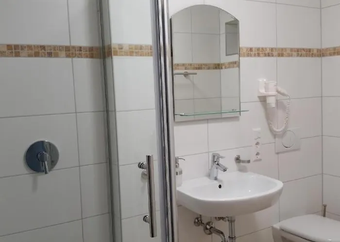 Schaefer Boardinghouse Apart Otel Gröbenzell