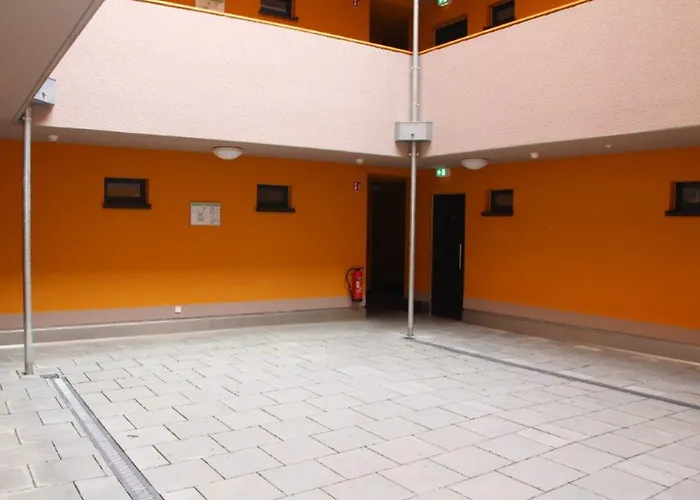 Schaefer Boardinghouse 3* Gröbenzell