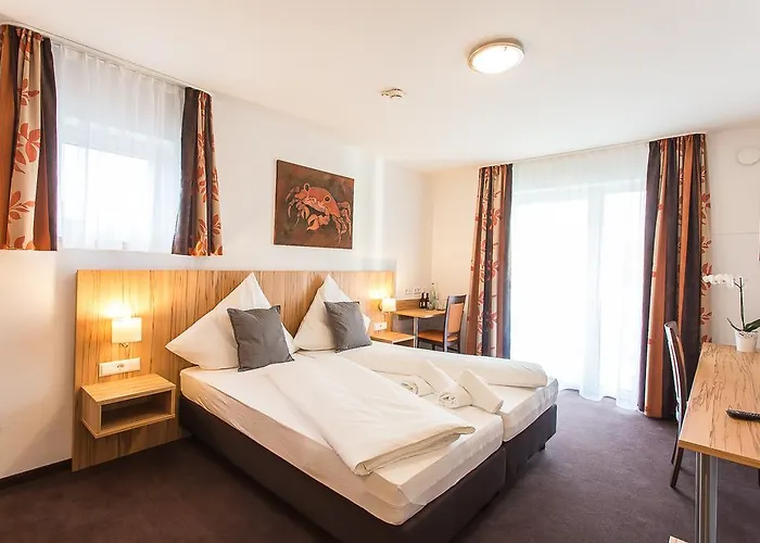 Schaefer Boardinghouse