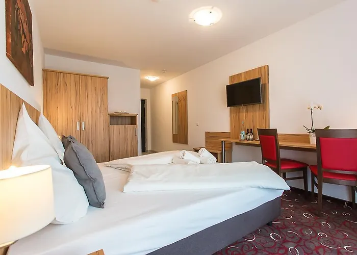 Schaefer Boardinghouse