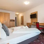 Aparthotel Schäfer Boardinghouse