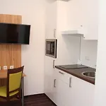 Aparthotel Schäfer Boardinghouse Gröbenzell
