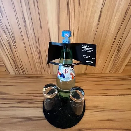 Apartmanhotel Schaefer Boardinghouse 3*