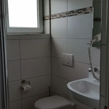 Апарт-отель Schaefer Boardinghouse 3*