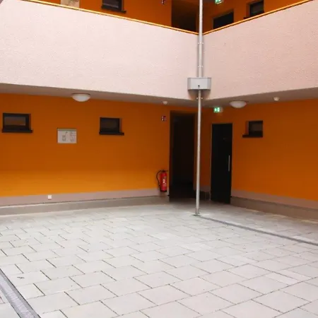 Schaefer Boardinghouse 3* Gröbenzell