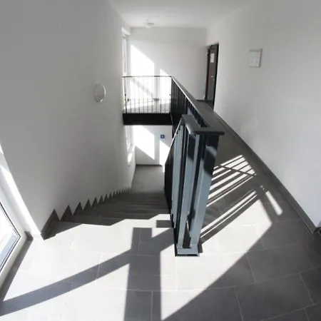 Ξενοδοχείο με διαμερίσματα Schaefer Boardinghouse 3*