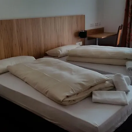 Schaefer Boardinghouse Апарт-отель 3*