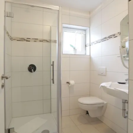 Апарт-отель Schaefer Boardinghouse 3*