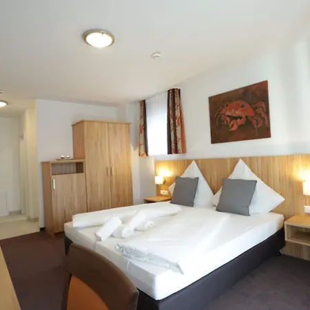 Schaefer Boardinghouse