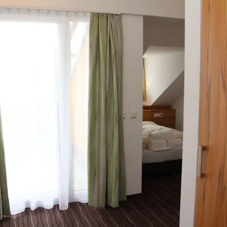 Apartahotel Schaefer Boardinghouse