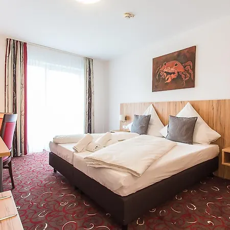 Aparthotel Schaefer Boardinghouse Gröbenzell