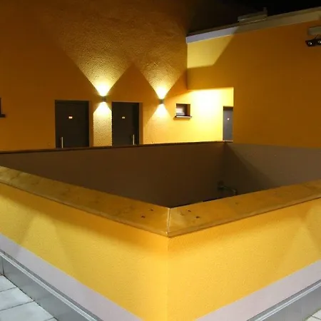 Schaefer Boardinghouse Aparthotel