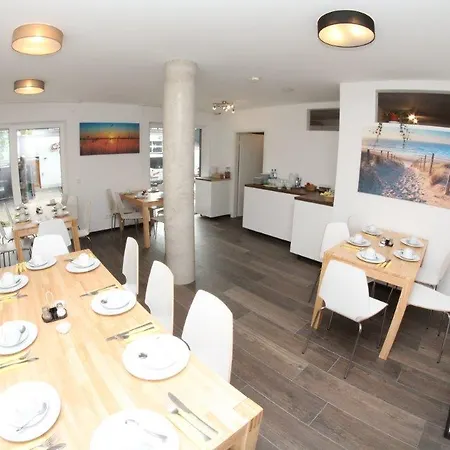 Aparthotel Schaefer Boardinghouse
