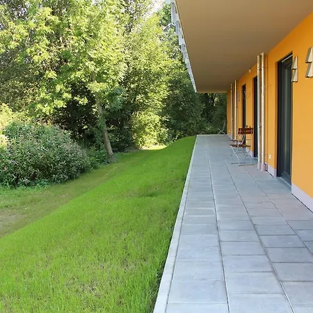 Schaefer Boardinghouse Aparthotel 3*