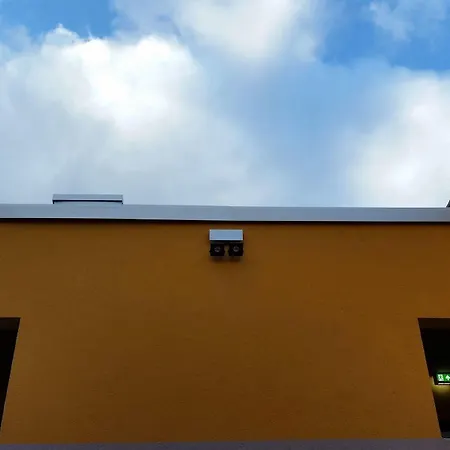 Апарт-отель Schaefer Boardinghouse 3*