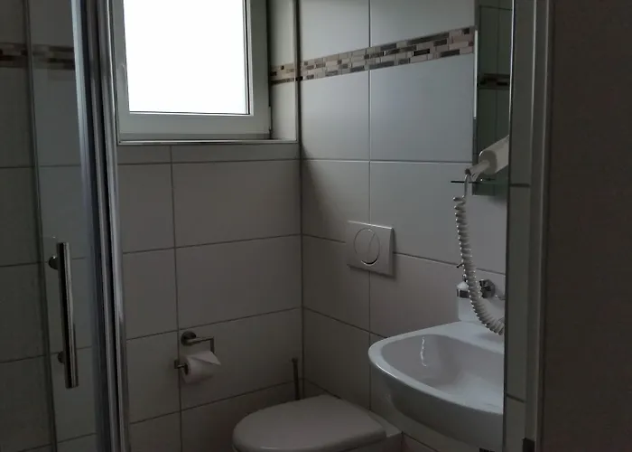 Aparthotel Schaefer Boardinghouse 3*