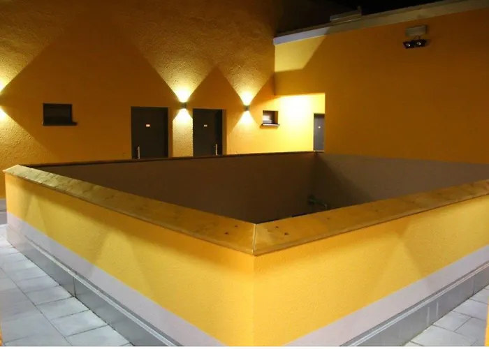 Apart Otel Schaefer Boardinghouse 3*