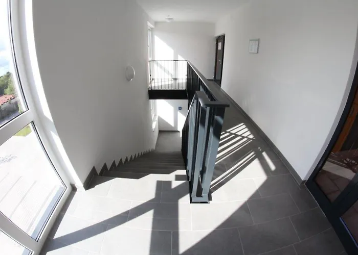 Aparthotel Schaefer Boardinghouse 3*