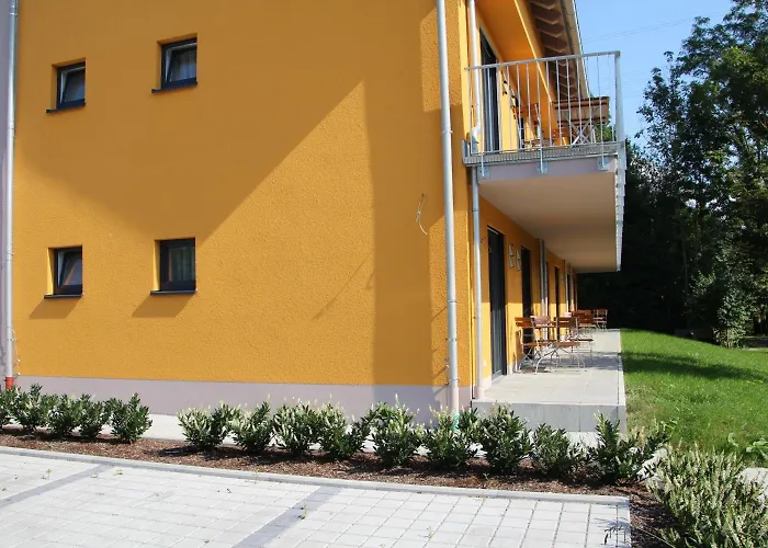 Schaefer Boardinghouse
