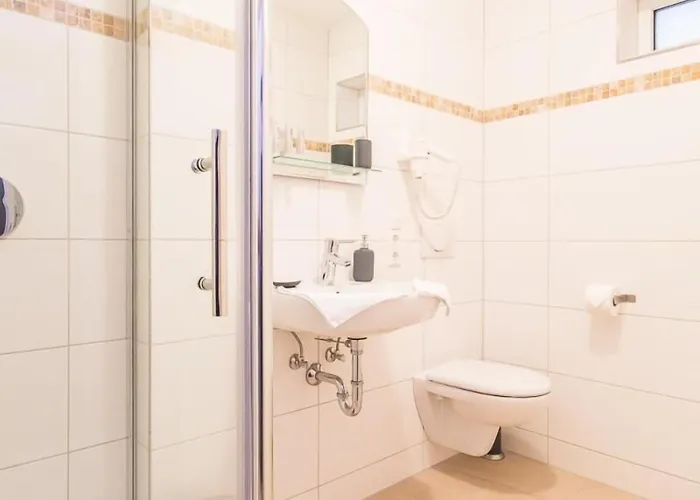 Schaefer Boardinghouse Aparthotel 3*