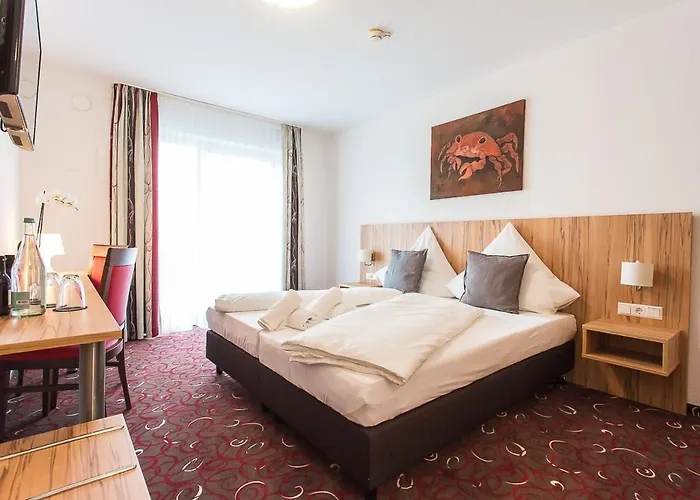 Schaefer Boardinghouse 3*