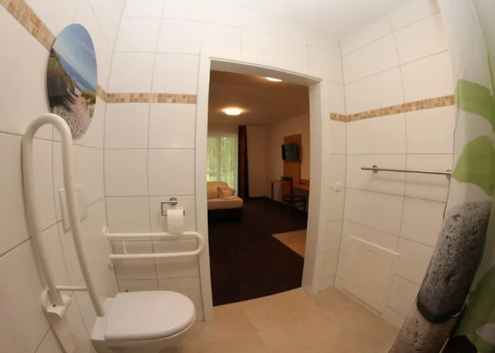 Aparthotel Schaefer Boardinghouse