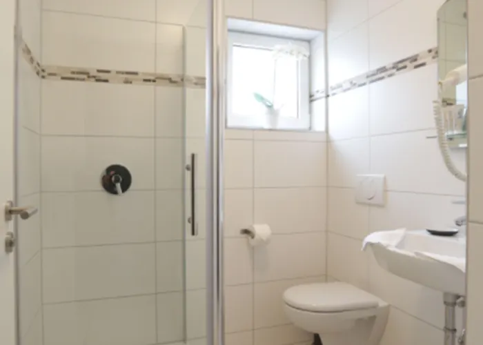 Aparthotel Schaefer Boardinghouse 3*