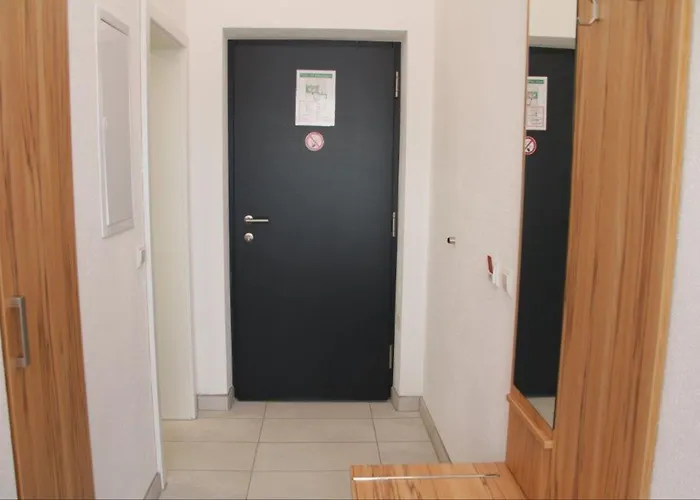 Schaefer Boardinghouse Groebenzell